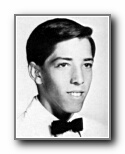Bill Shirk: class of 1967, Norte Del Rio High School, Sacramento, CA.